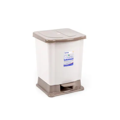 Thùng Rác Đạp Duy Tân 740 Trung