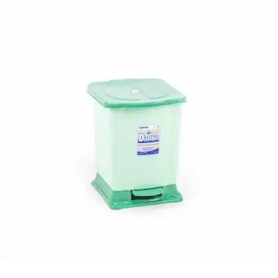Thùng Rác Đạp Duy Tân 741 Nhỏ