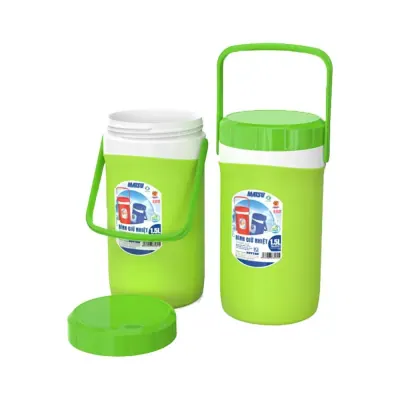 Bình Giữ Nhiệt Nhựa Duy Tân DT0531 1.5L
