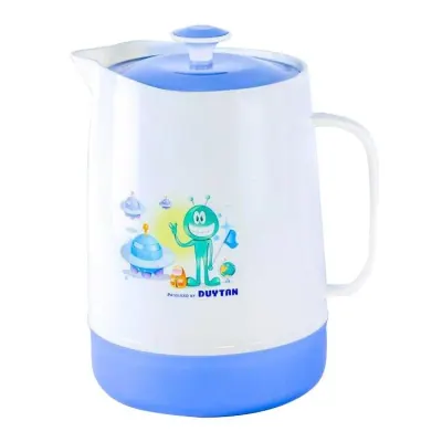 Ca Duy Tân MS – 763 Lớn 2L