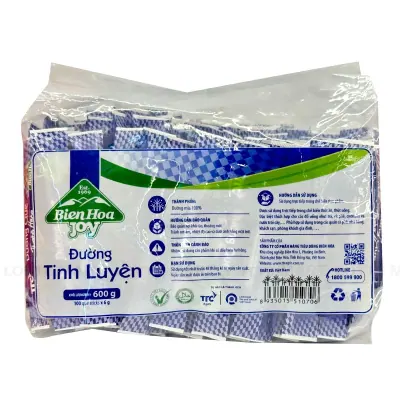 Đường Que Biên Hòa Joy 600g