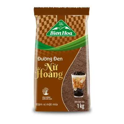 Đường Đen Biên Hòa 1kg