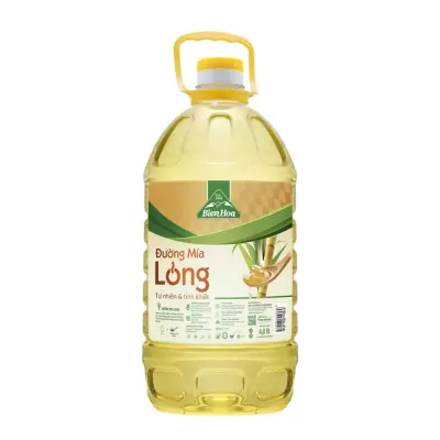 Đường Mía Lỏng Biên Hòa 4.8L