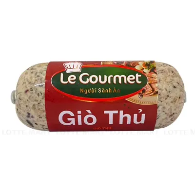 Giò Thủ Le Gourmet Gói 200g