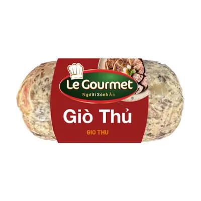 Giò Thủ Legourmet Đặc Biệt 500g