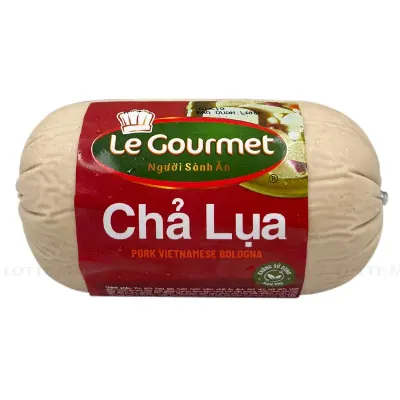 Chả Lụa Le Gourmet Gói 500g