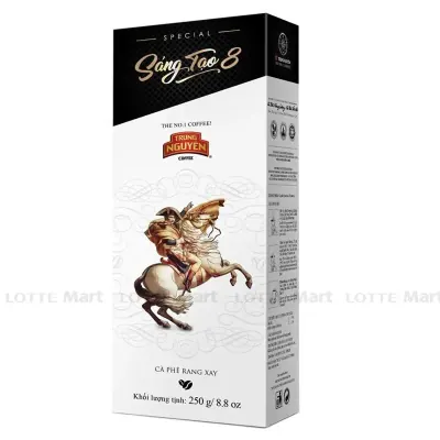 Cà Phê Trung Nguyên Sáng Tạo 8 250g