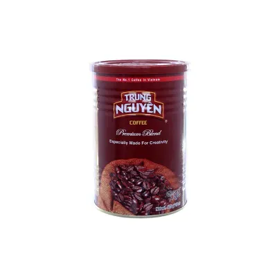 Cà Phê Trung Nguyên 425g