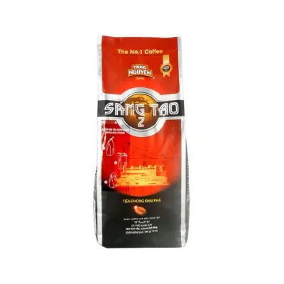 Cà Phê Trung Nguyên Sáng Tạo 2 Gói 340g