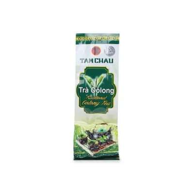 Trà Ô Long Tâm Châu Gói 100g