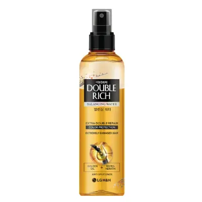 Nước Dưỡng Tóc Double Rich UV Protection 250ml