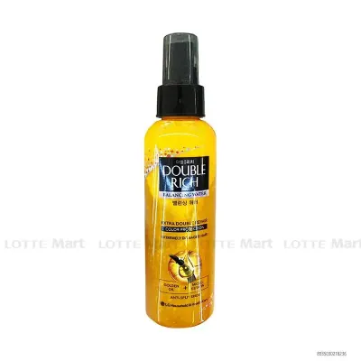 Nước Dưỡng Tóc Double Rich UV Nutrition 120ml