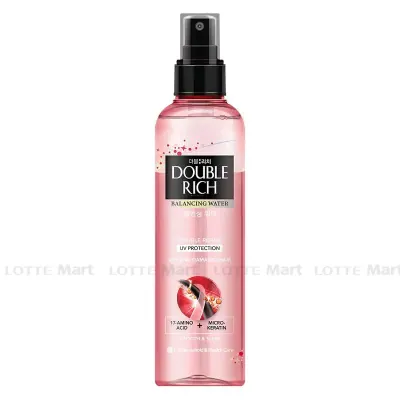 Nước Dưỡng Tóc Double Rich Nutrition 250ml