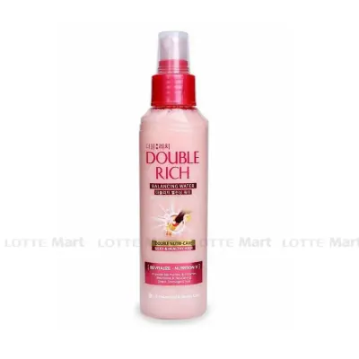 Nước Dưỡng Tóc Double Rich Nutrition 120ml