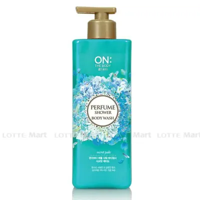 Sữa Tắm On: The Body Dưỡng Ẩm Hương Sang Trọng 500g