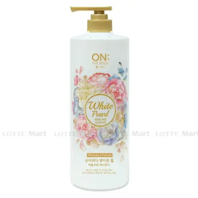 Sữa Tắm On: The Body Dưỡng Ẩm Hương Thư Giãn 1kg