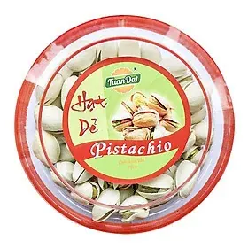 Hạt Dẻ Tuấn Đạt 110g