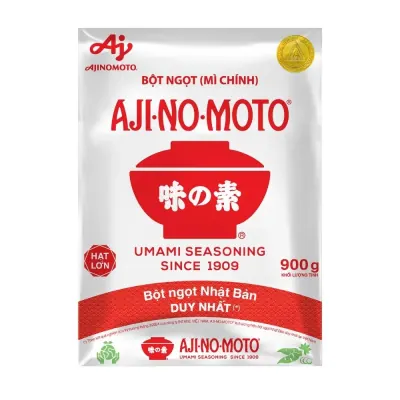 Bột Ngọt Ajinomoto 900g