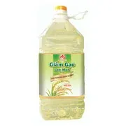 Giấm Gạo Lên Men Ajinomoto Chai Pet 4.9L