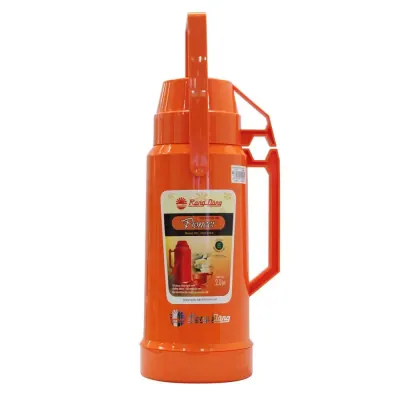 Bình Thủy Nhựa RD 2035 N10.E 2L