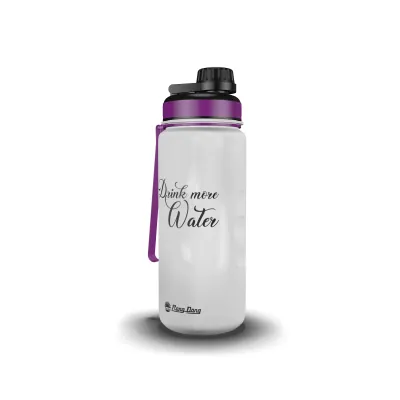 Bình Nước Nhựa Rạng Đông -12P1-1.2L