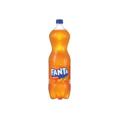 Nước Giải Khát Fanta Cam 1.95L