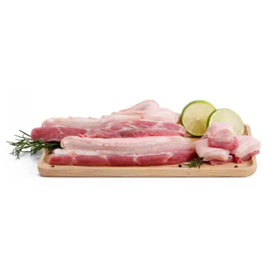 Ba Rọi Heo 300g-TD