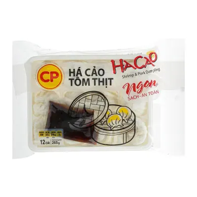 Há Cảo Tôm CP 240g