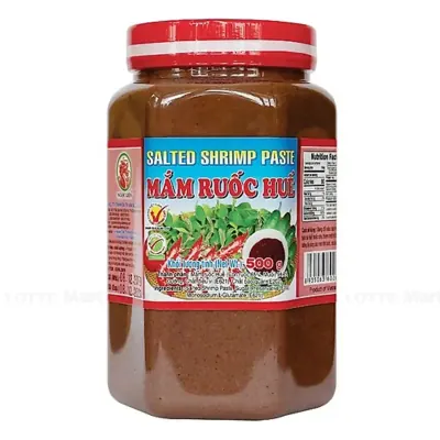 Mắm Ruốc Huế Ngọc Liên 500g