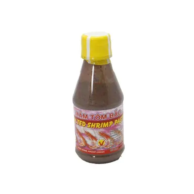 Mắm Tôm Bắc Ngọc Liên Chai 220g