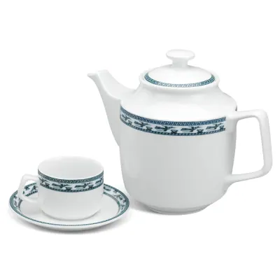 Bộ Trà Chim Lạc Mới 700ml