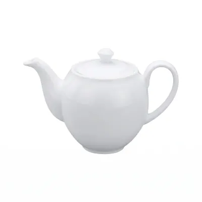 Binh Trà 800ml + NắpCameTrắng