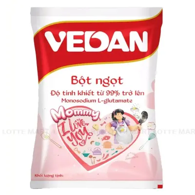 Bột Ngọt Vedan Gói 400g