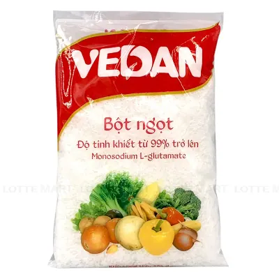 Bột Ngọt Vedan Gói 454g