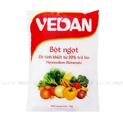 Bột Ngọt Vedan Gói 1kg