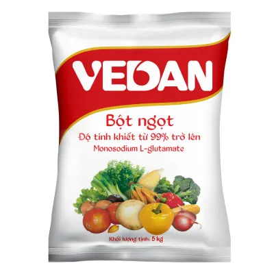 Bột Ngọt Vedan 5kg
