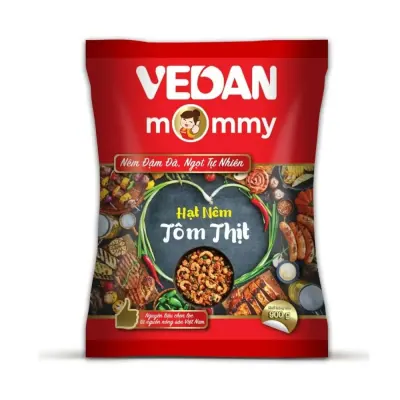 Hạt Nêm Tôm Thịt Vedan Mommy 900g