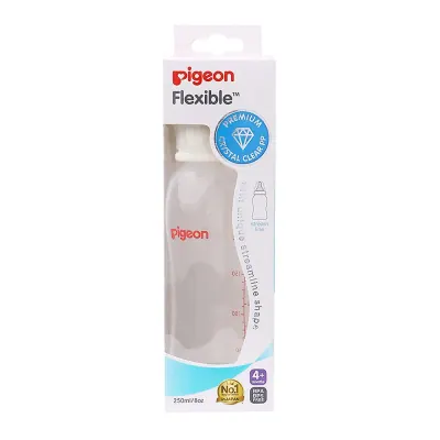 Bình Sữa Pigeon Streamline PP 250ml