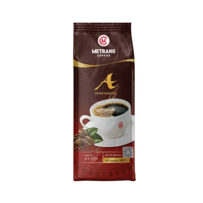Cà Phê Arabica Mê Trang Gói 500g
