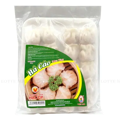 Há Cảo Việt Sin 500g