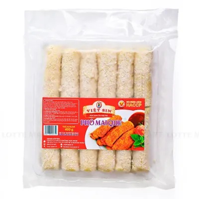 Phô Mai Que Việt Sin 400g