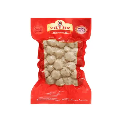 Bò Úc Viên Việt Sin 200g