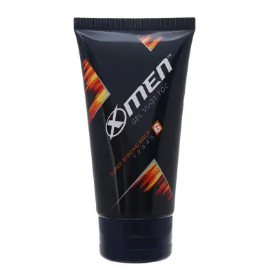 Gel X-Men Siêu Cứng 150g