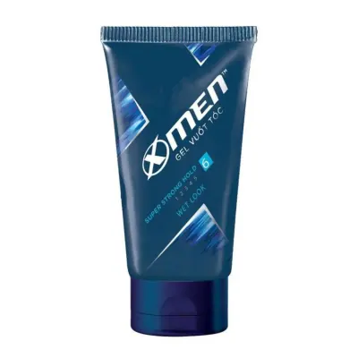 Gel Xmen Siêu Cứng – Bóng Tóc 150g