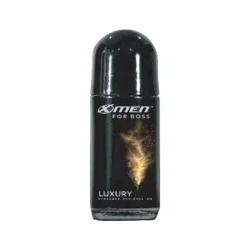 Lăn Ngăn Mùi X-Men For Boss Gold Chai 50ml