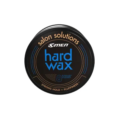 Sáp Vuốt Tóc X-Men Hard Wax 65g