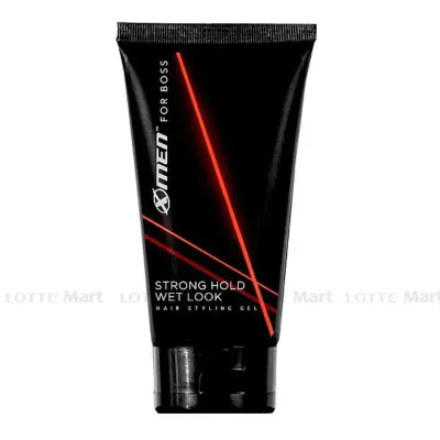 Gel Vuốt Tóc X-Men Hold Wet Look 150g