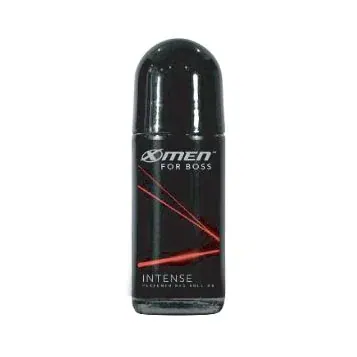 Lăn Ngăn Mùi X-Men For Boss Deo Roll-On Chai 50ml