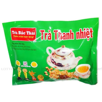Trà Thanh Nhiệt Trà Đại Gia 200g (10g x 20 Gói)