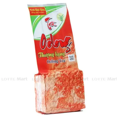 Trà Oolong Thượng Hạng Trà Đại Gia 150g